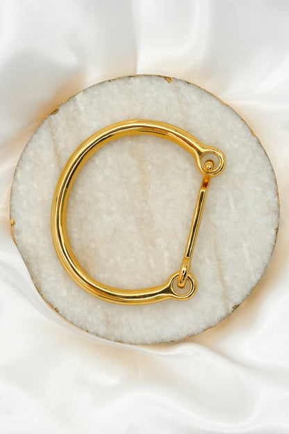 Horsebit Bracelet