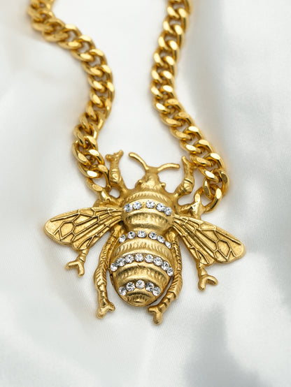 Restock! Yochi Emerson Necklace