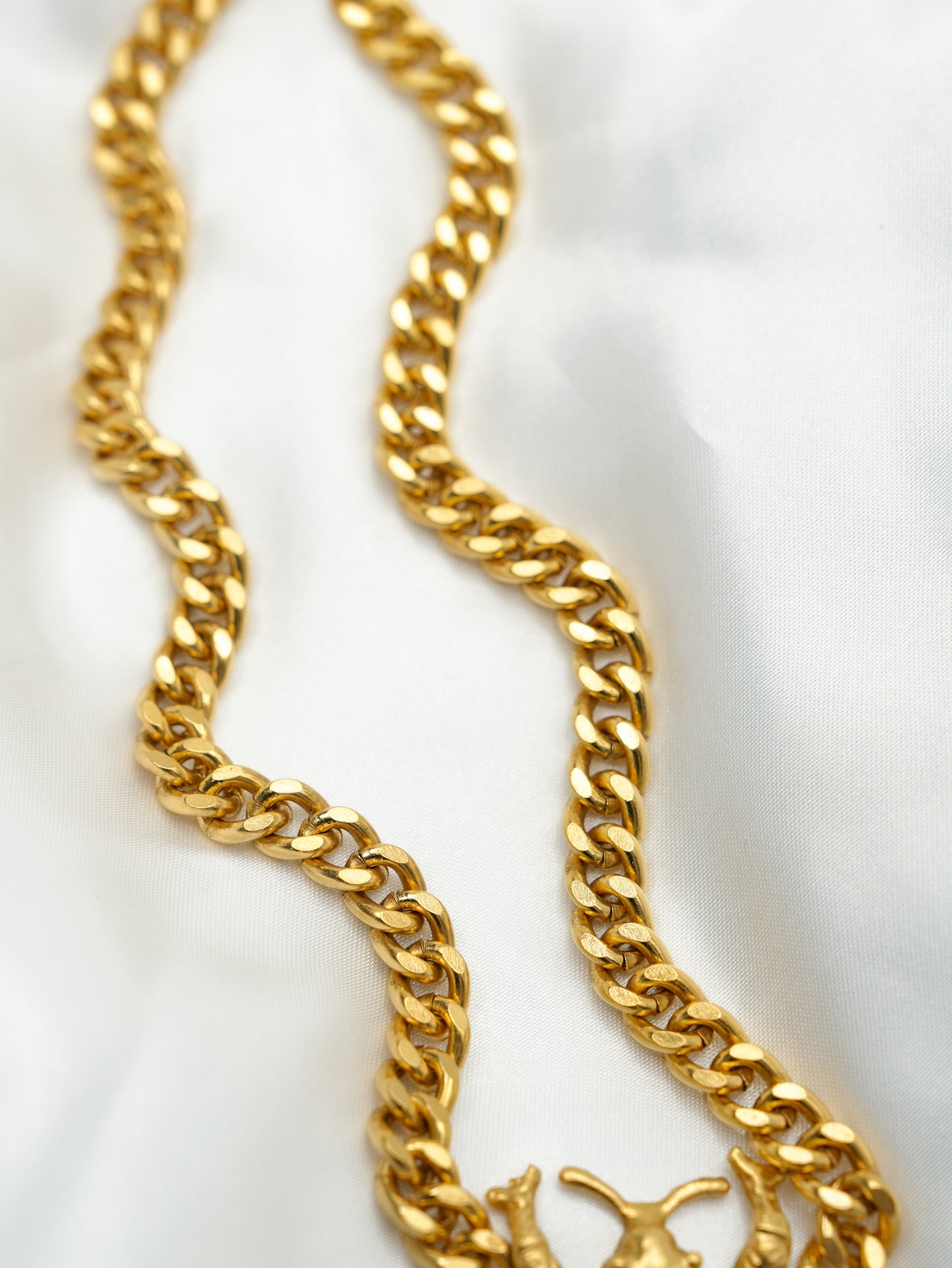 Restock! Yochi Emerson Necklace