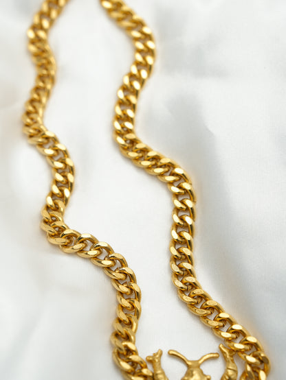 Restock! Yochi Emerson Necklace