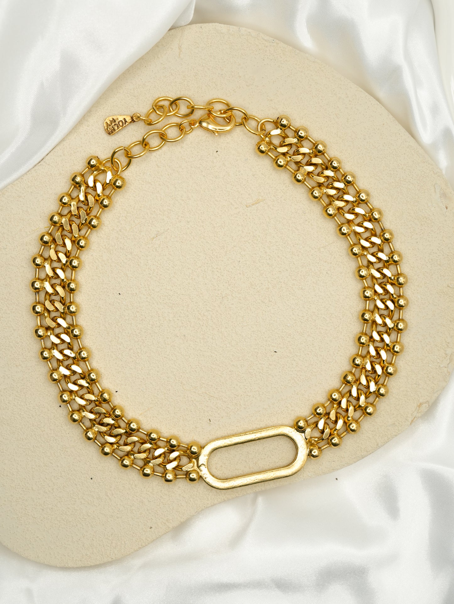 Yochi Raya Necklace