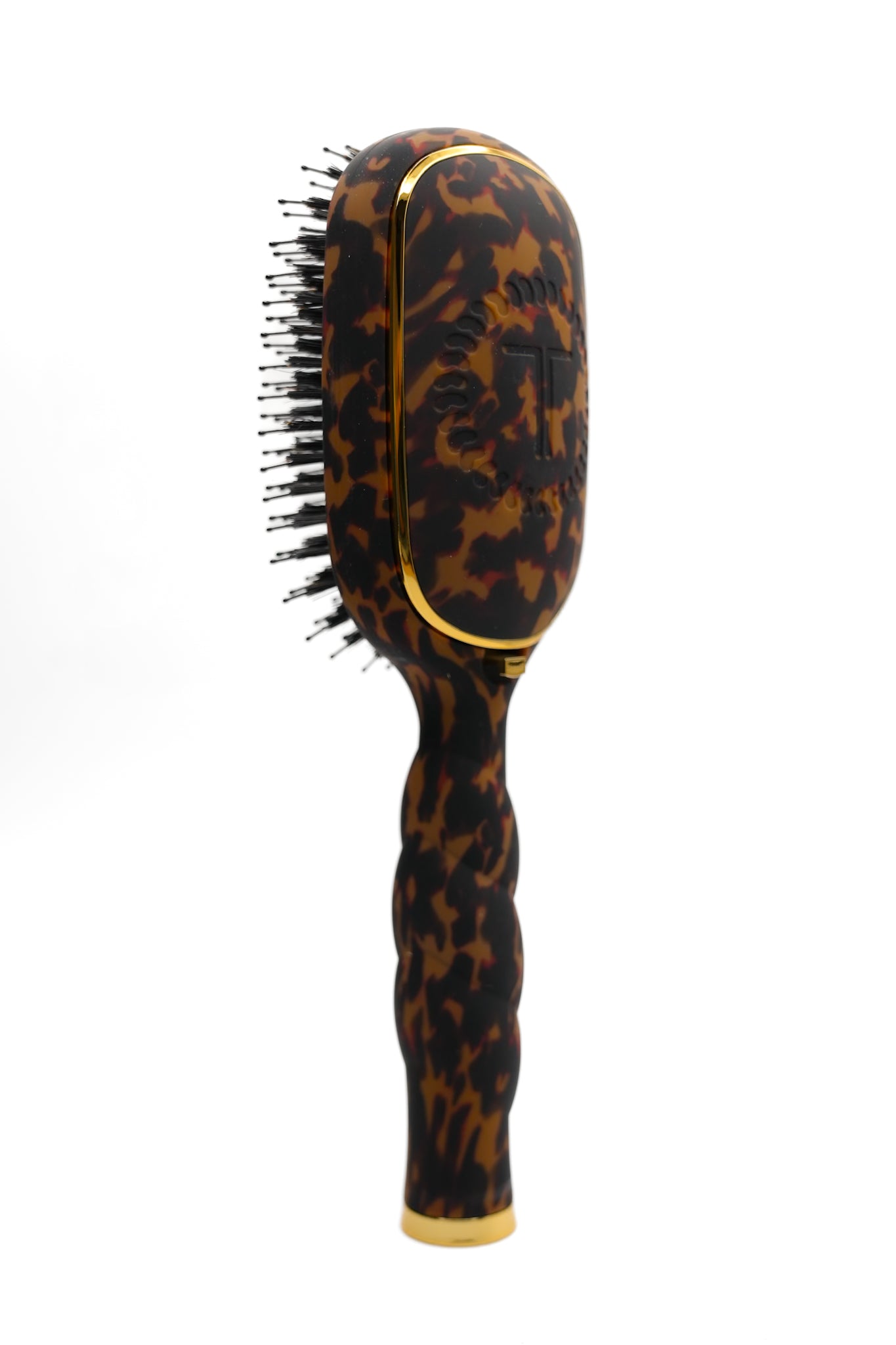 Teleties Boar Bristle Hair Brush *Final Sale*