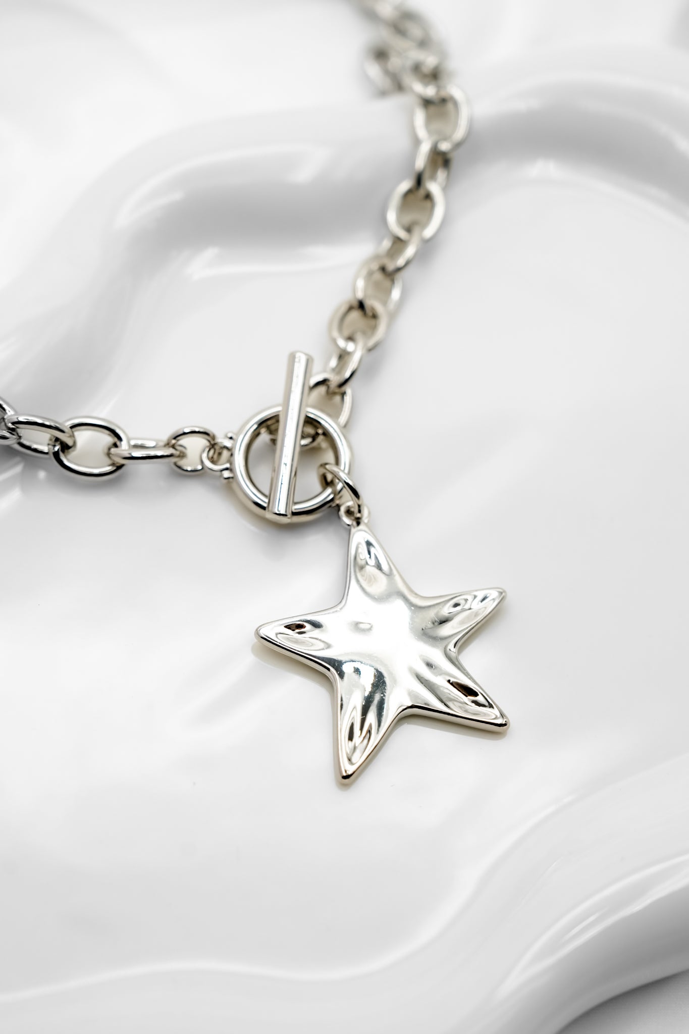 Treasure Jewels Shine Baby Shine Necklace