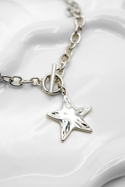 Treasure Jewels Shine Baby Shine Necklace