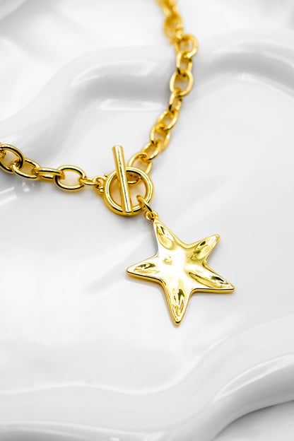 Treasure Jewels Shine Baby Shine Necklace