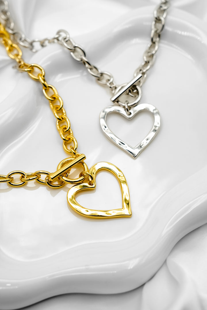 Treasure Jewels Isn't She Lovely Necklace