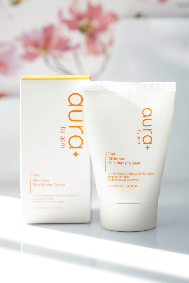 Aura by GEM All-In-One Skin Barrier Cream *Final Sale*