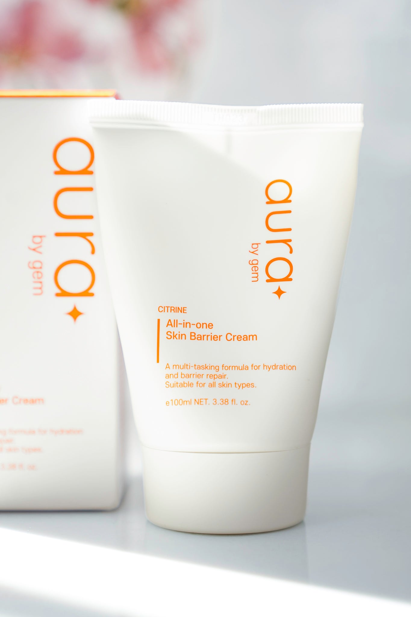 Aura by GEM All-In-One Skin Barrier Cream *Final Sale*