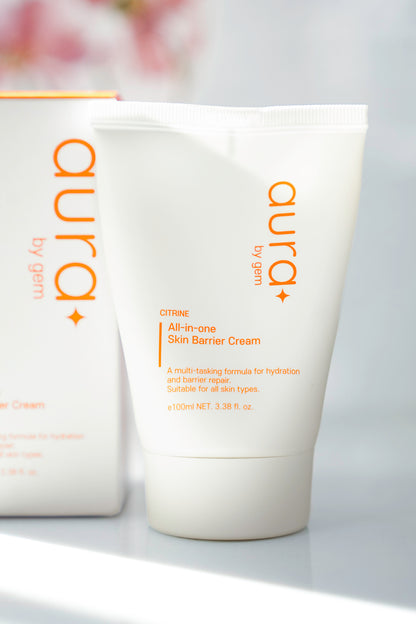 Aura by GEM All-In-One Skin Barrier Cream *Final Sale*