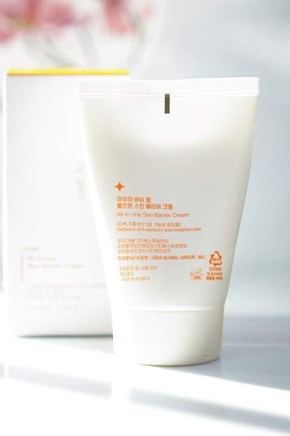 Aura by GEM All-In-One Skin Barrier Cream *Final Sale*