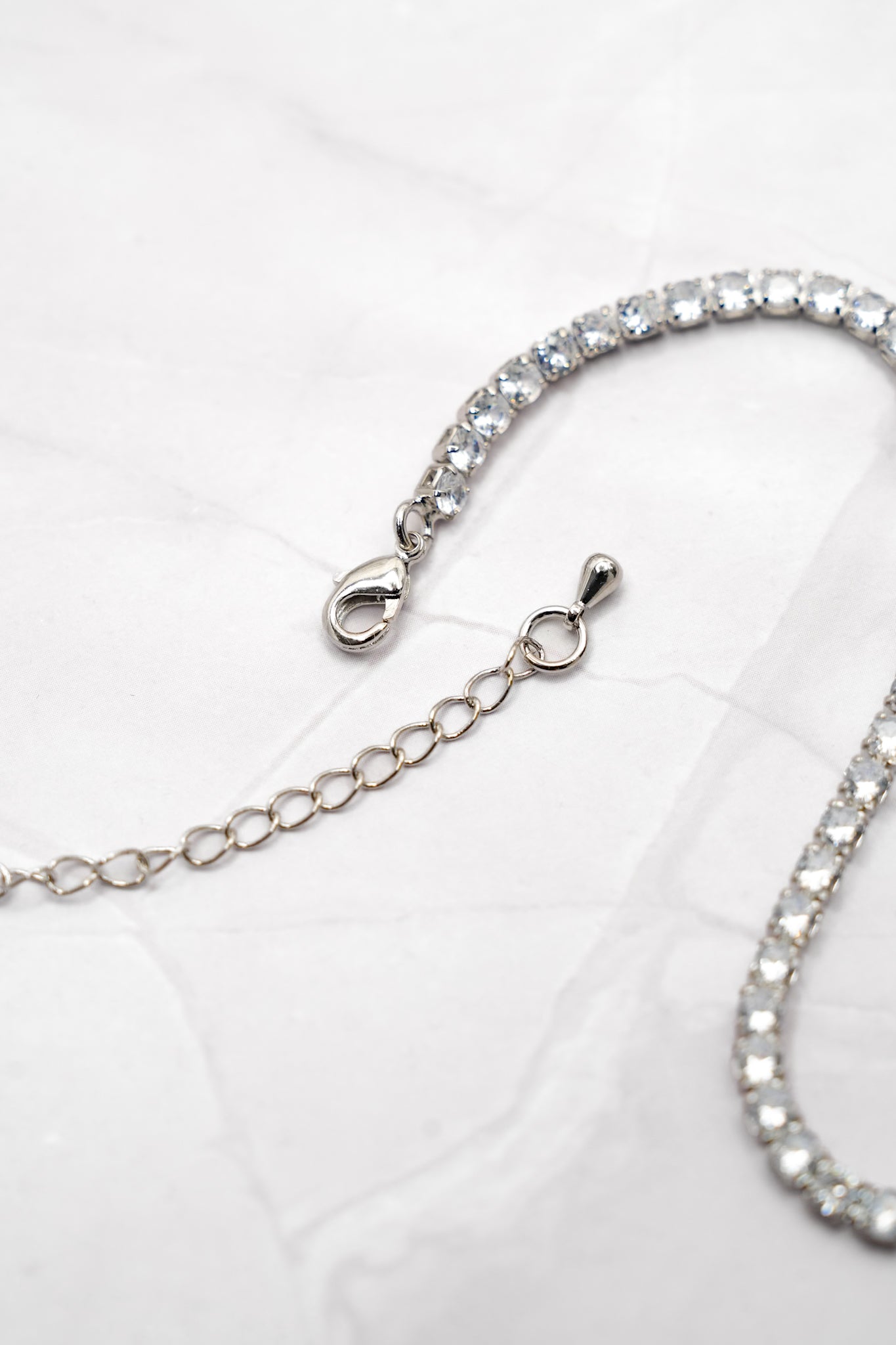 Treasure Jewels Spark Love Necklace
