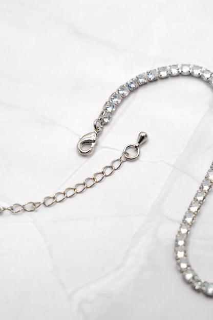 Treasure Jewels Spark Love Necklace