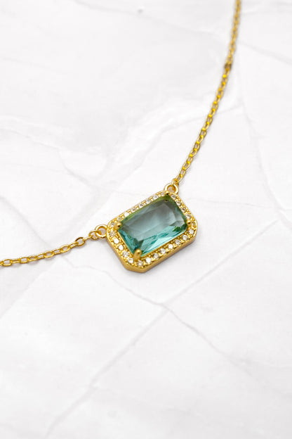 Treasure Jewels Glow Up Necklace