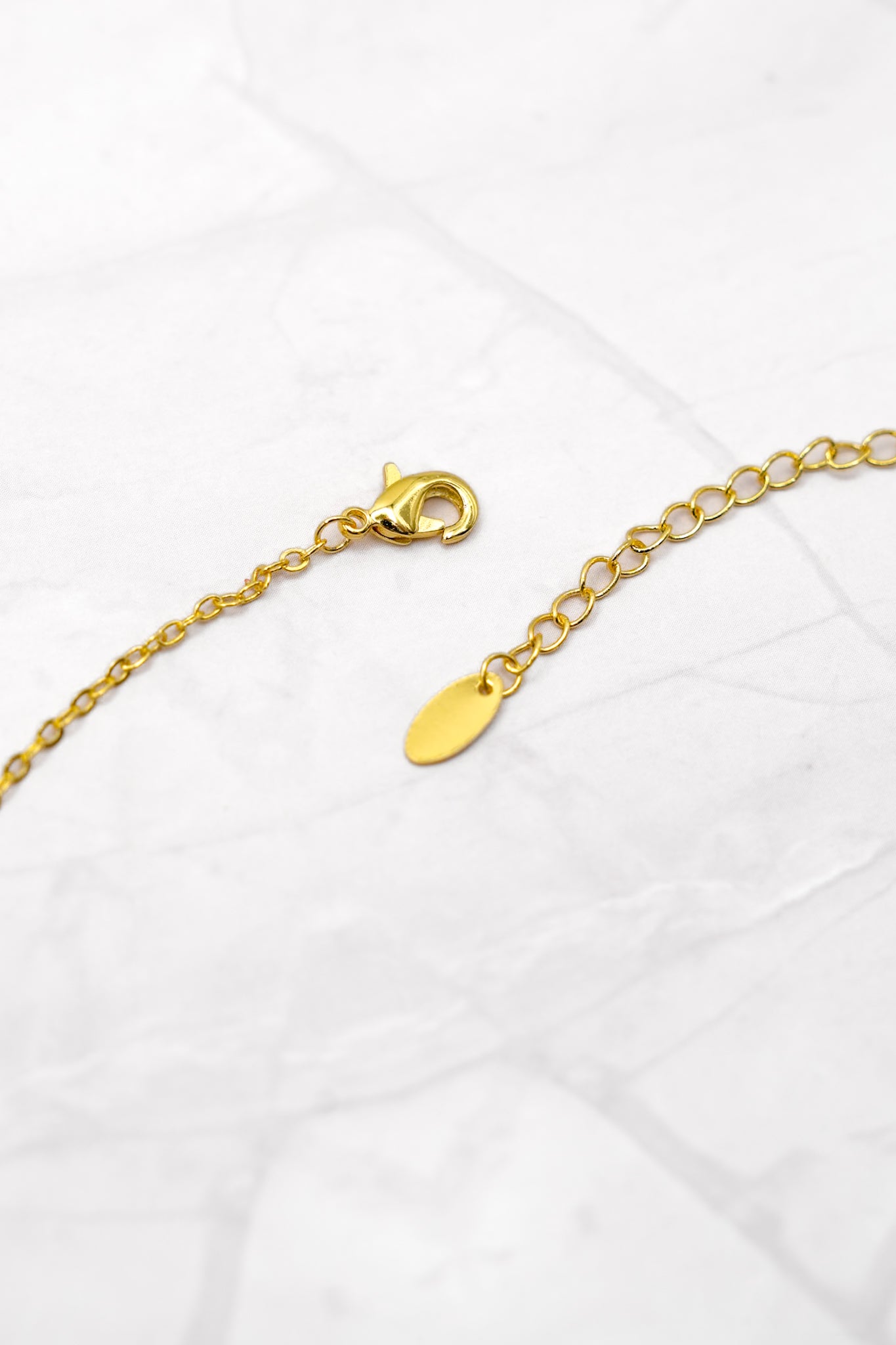 Treasure Jewels Glow Up Necklace
