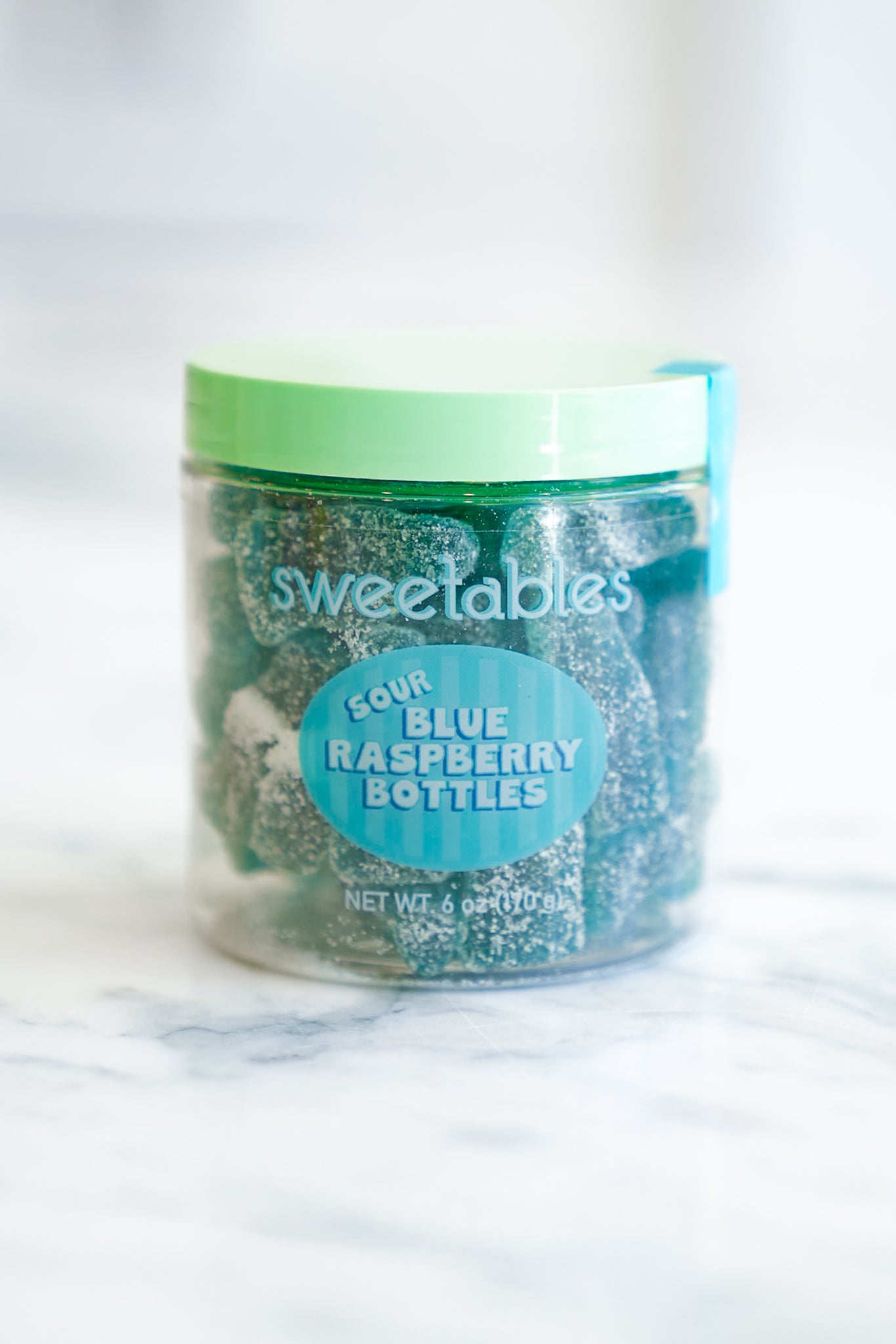 Restock! Sweetables Candy Jars *Final Sale*