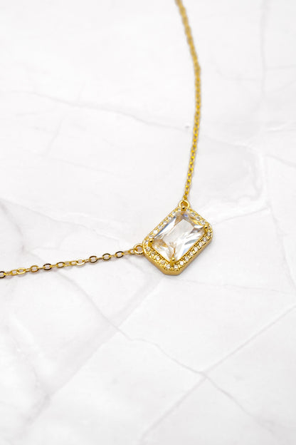 Treasure Jewels Glow Up Necklace