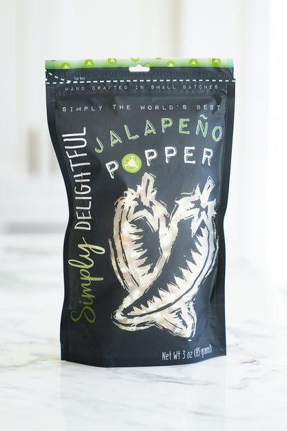 Simply Delightful Popcorn *Final Sale*