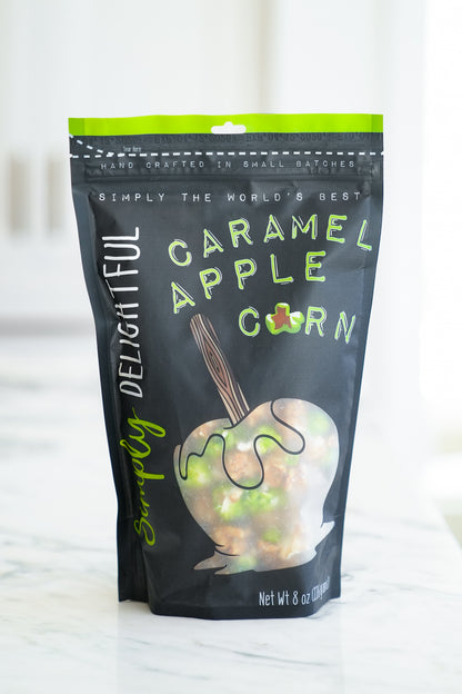 Simply Delightful Popcorn *Final Sale*