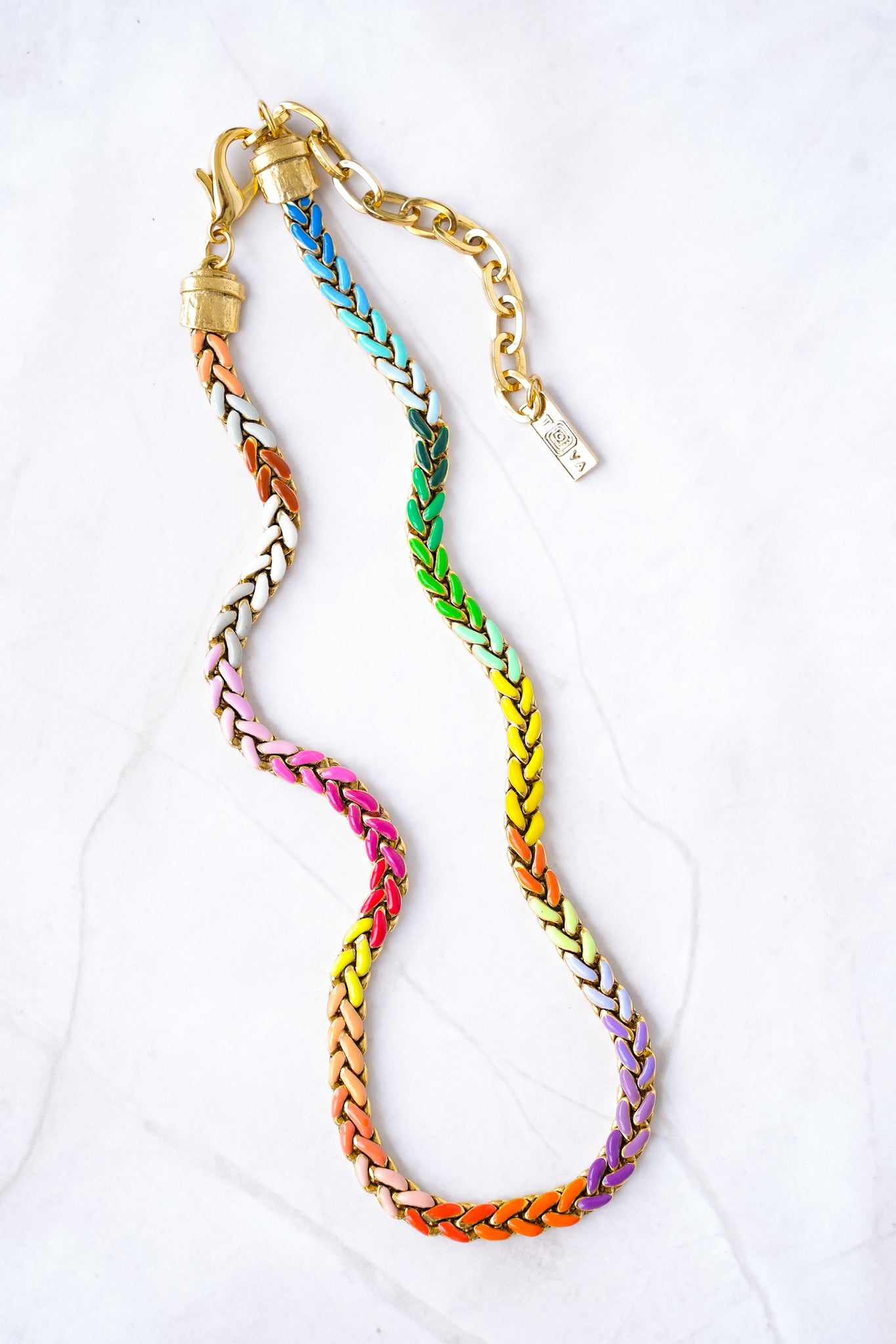 TOVA Selina Necklace