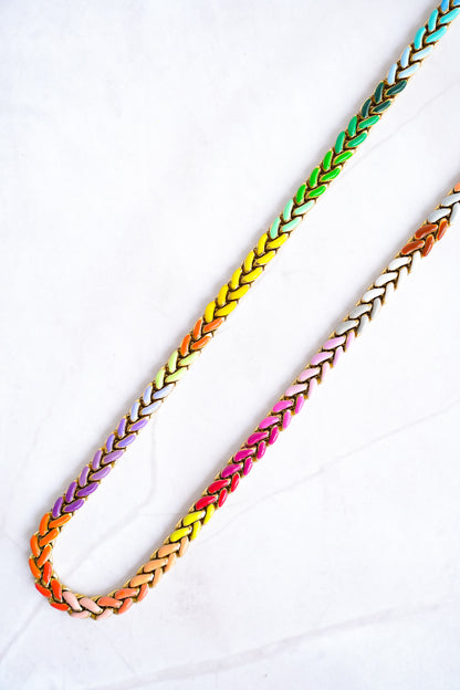 TOVA Selina Necklace