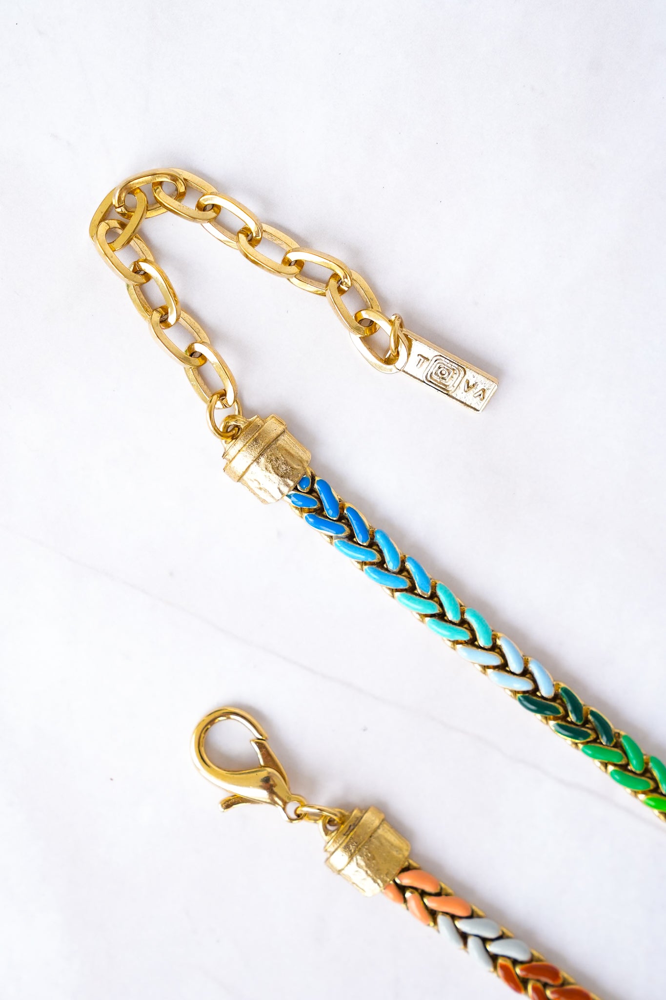 TOVA Selina Necklace