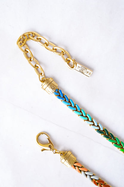 TOVA Selina Necklace