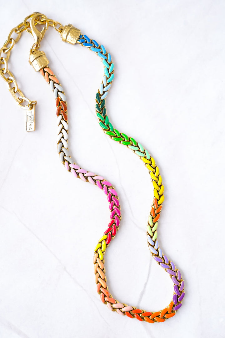 TOVA Selina Necklace