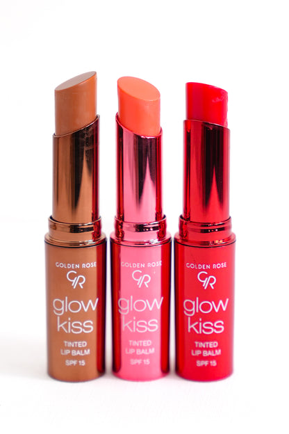 Celesty Glow Kiss Tinted Lip Balm *Final Sale*