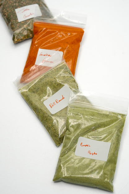 Cracker Smack *Final Sale*
