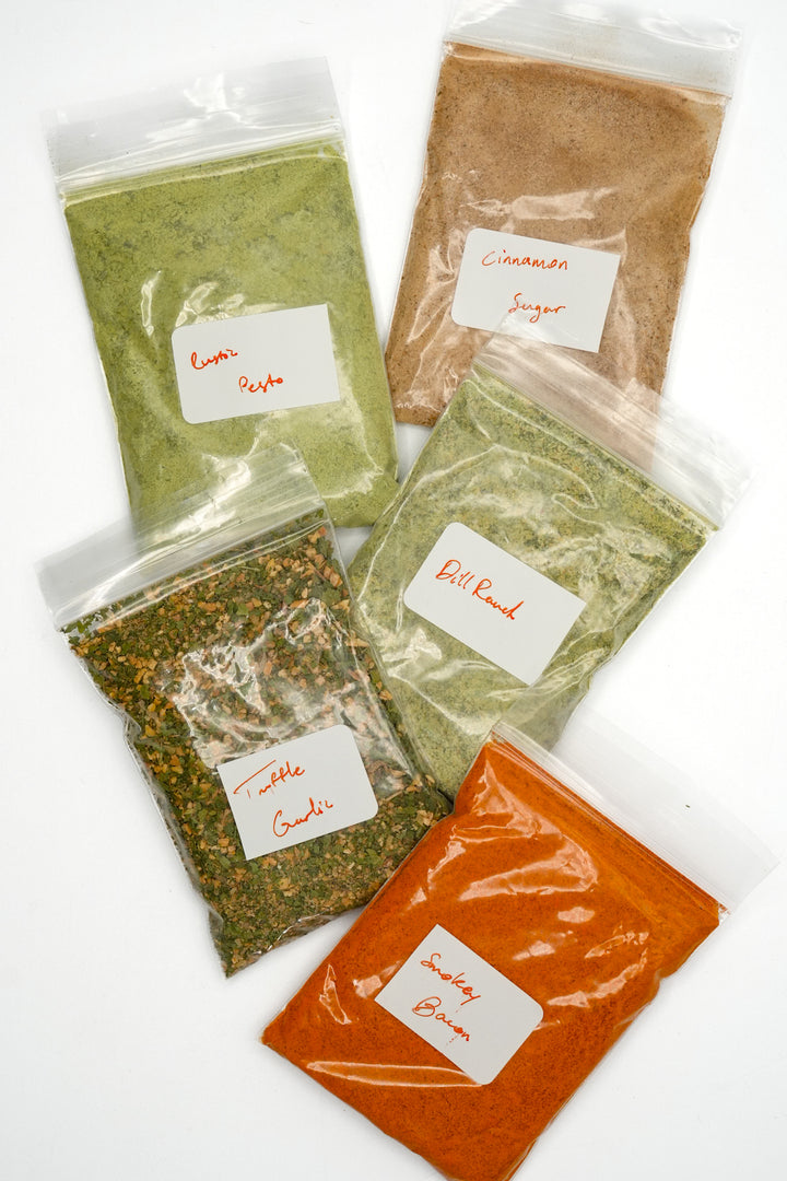 Cracker Smack *Final Sale*