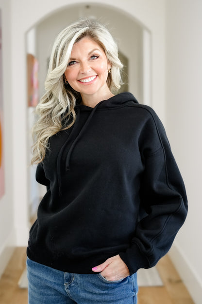 Door Buster! Zenana Fleece Hoodie Sweatshirts