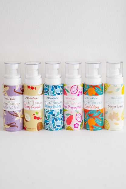 Mixologie Luxe Room Spray