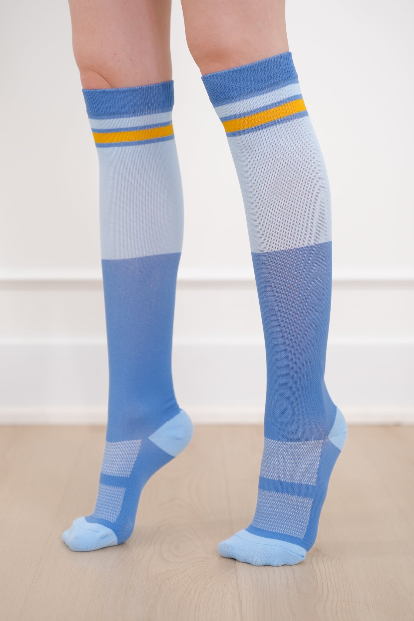 Step Up Compression Set of 3 Socks