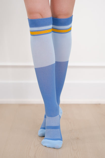 Step Up Compression Set of 3 Socks