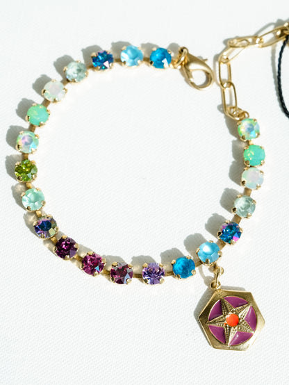 TOVA Celestia Anklet