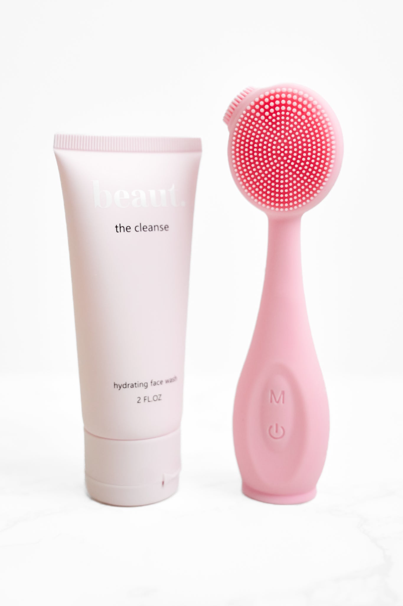 Beaut Halo Kleen + Cleanse Set *Final Sale*