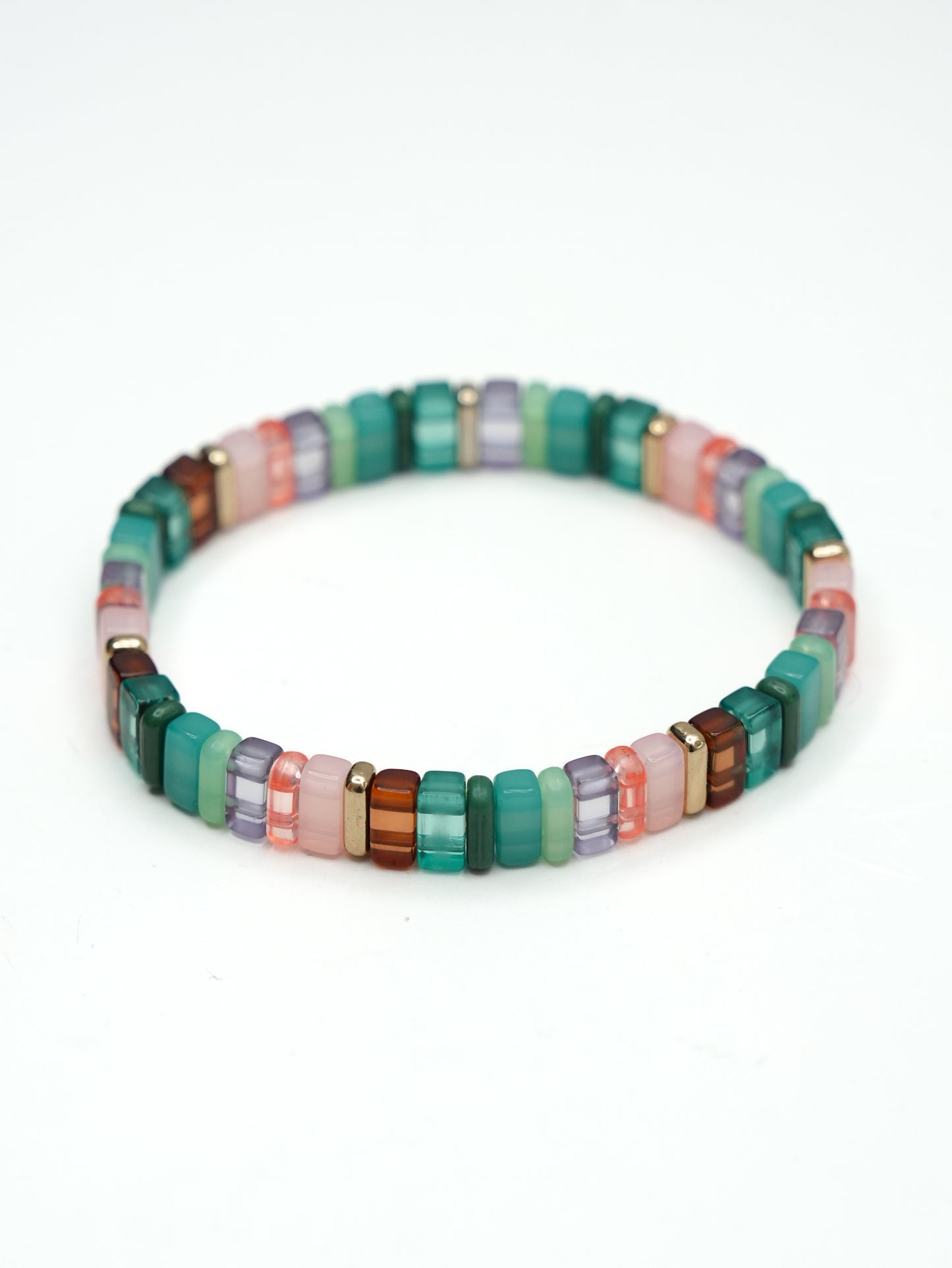 Sedona Sunset Candy Bracelet