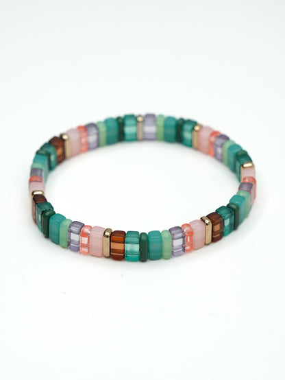 Sedona Sunset Candy Bracelet