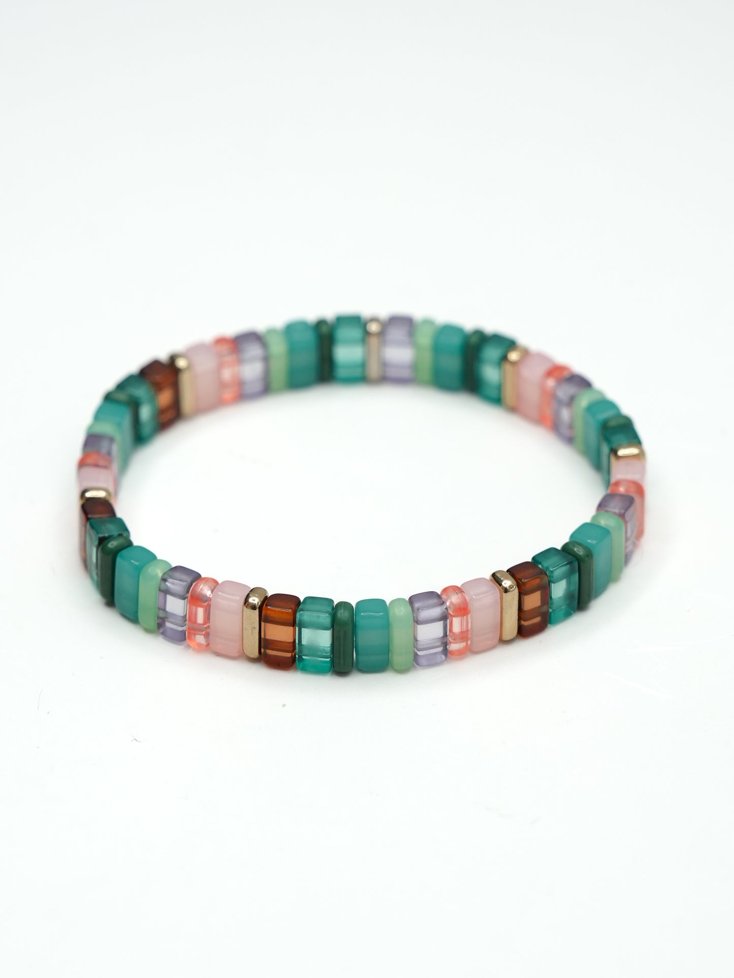 Sedona Sunset Candy Bracelet