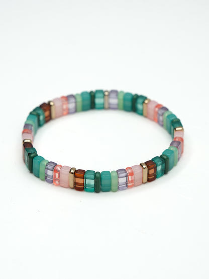 Sedona Sunset Candy Bracelet