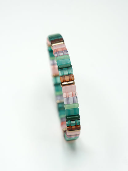 Sedona Sunset Candy Bracelet