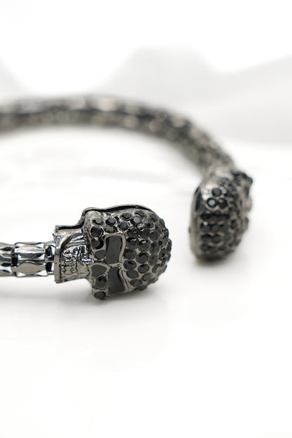 Skull My Wrist Bracelet