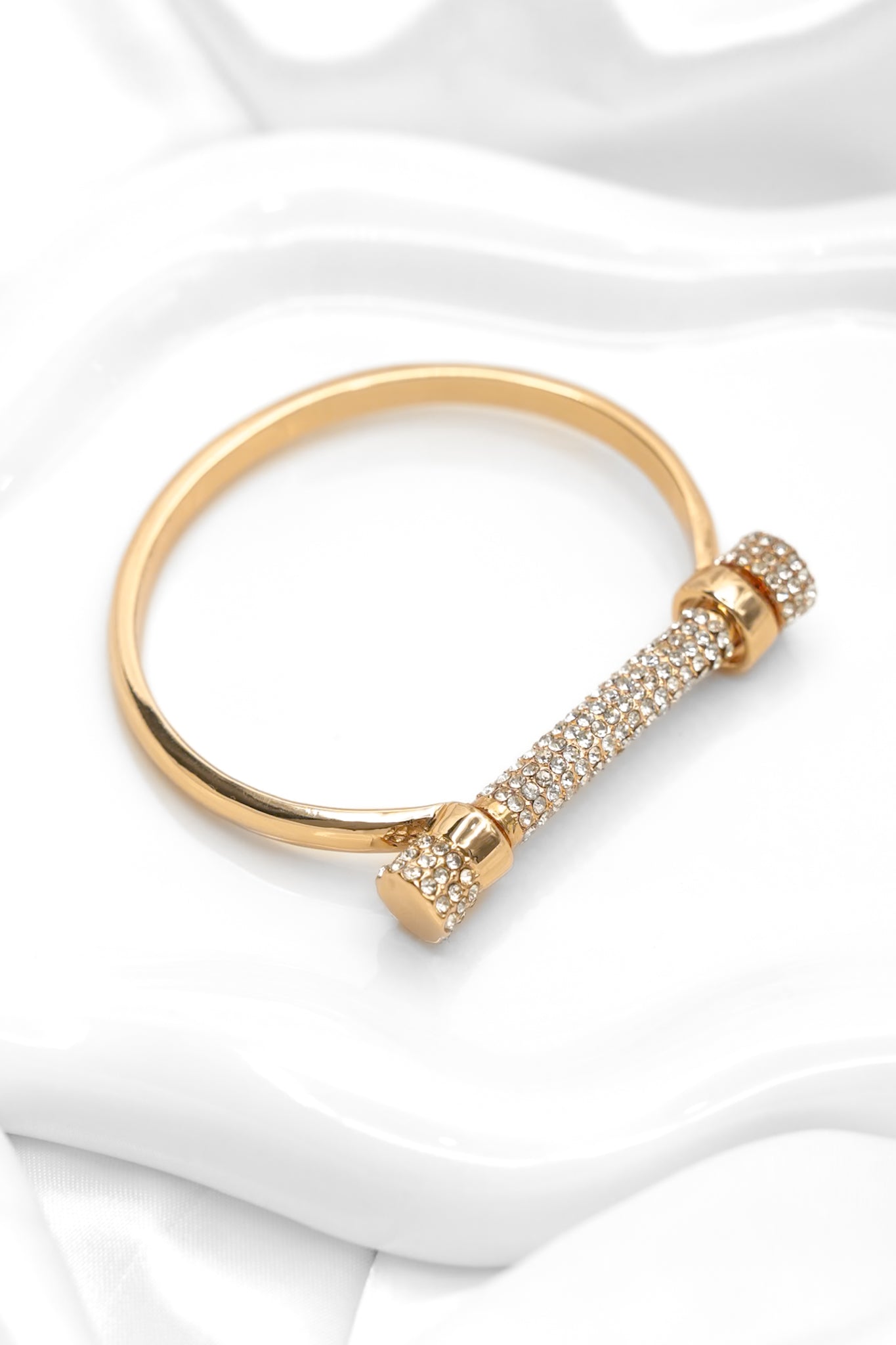 Marit Cuff Bracelet