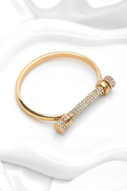 Marit Cuff Bracelet