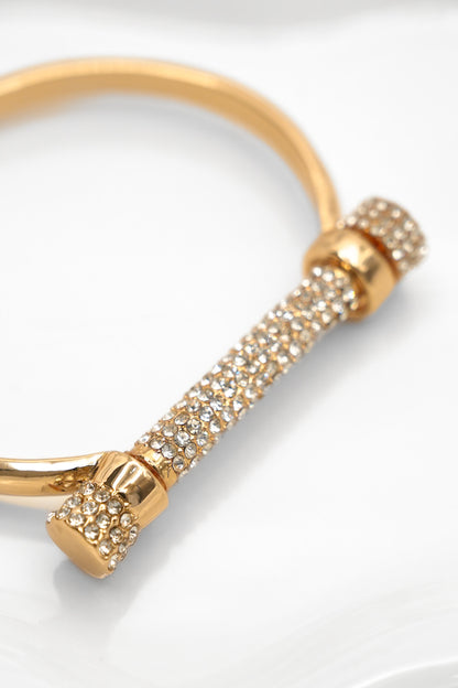 Marit Cuff Bracelet
