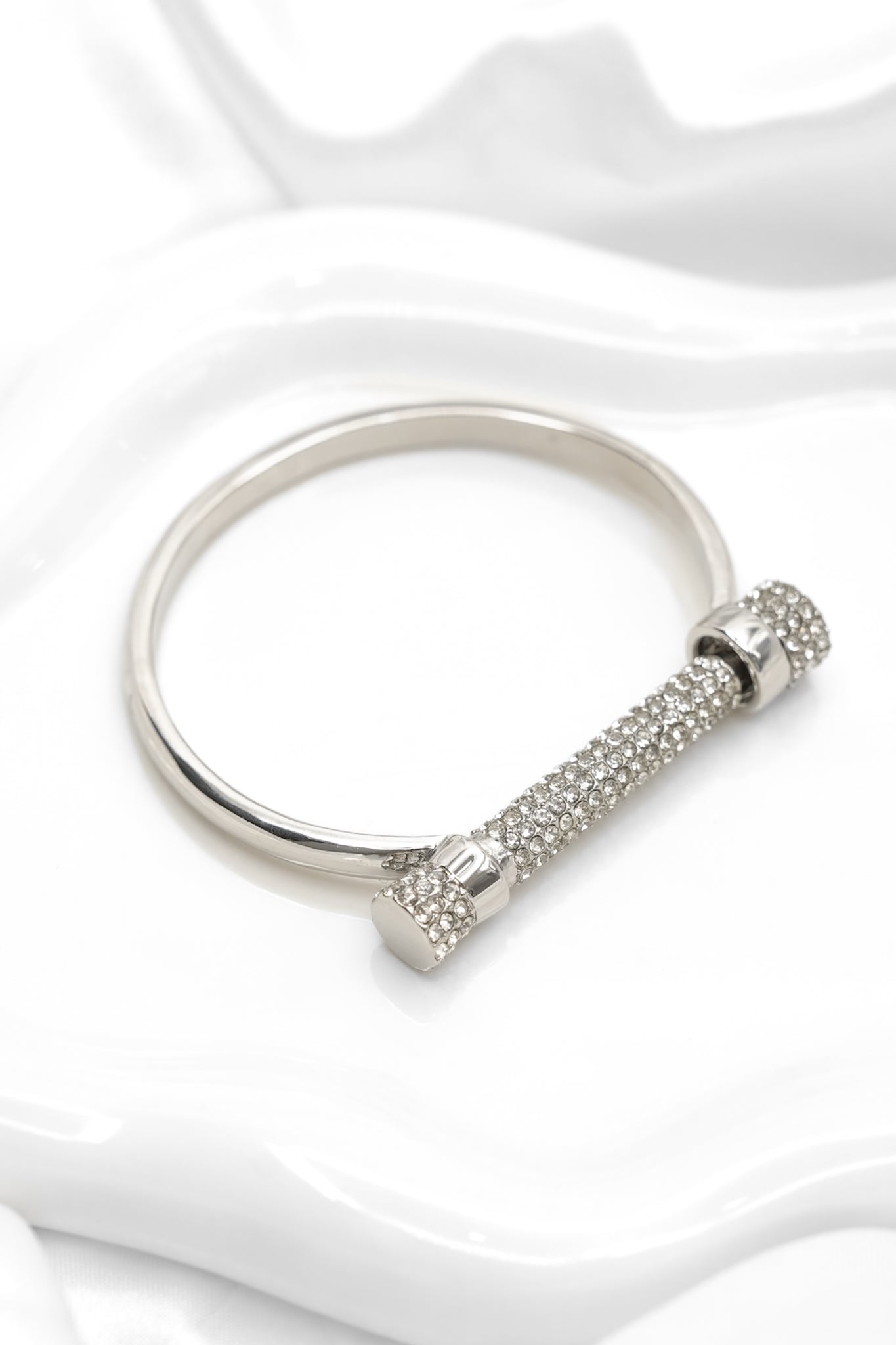 Marit Cuff Bracelet