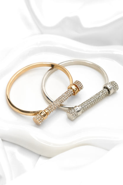 Marit Cuff Bracelet