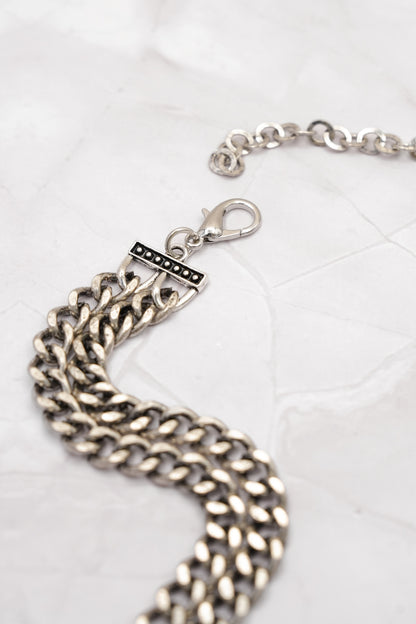 Leopard Statement Necklace