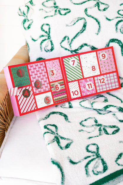 Teleties 2025 Advent Calendar