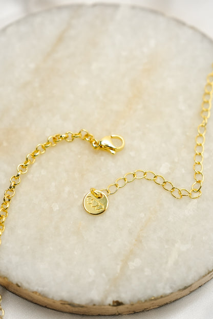 Treasure Jewels Radiant Flight Butterfly Necklace